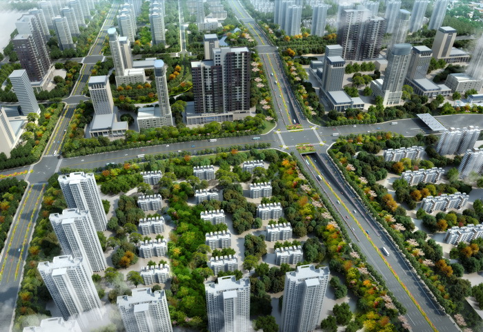 三号干道-绕城路立交效果图.jpg