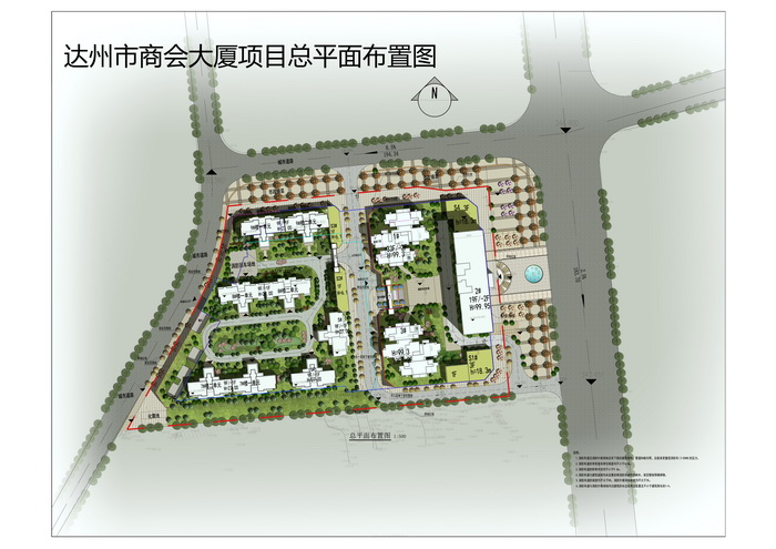 商会大厦彩色平面.jpg